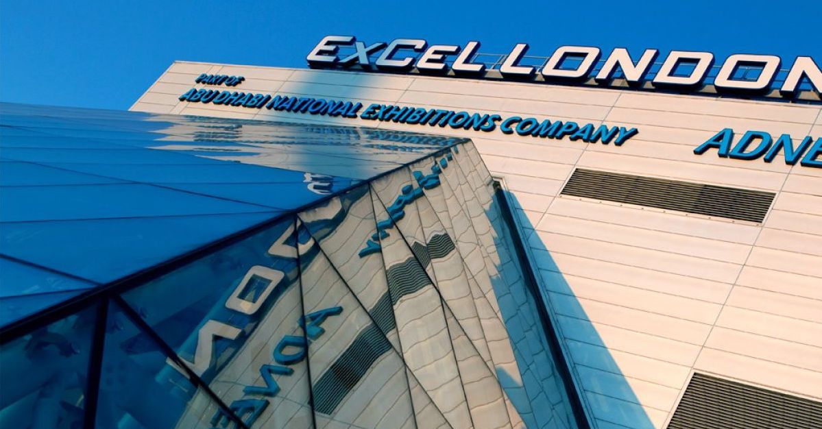 Excel London Academies show