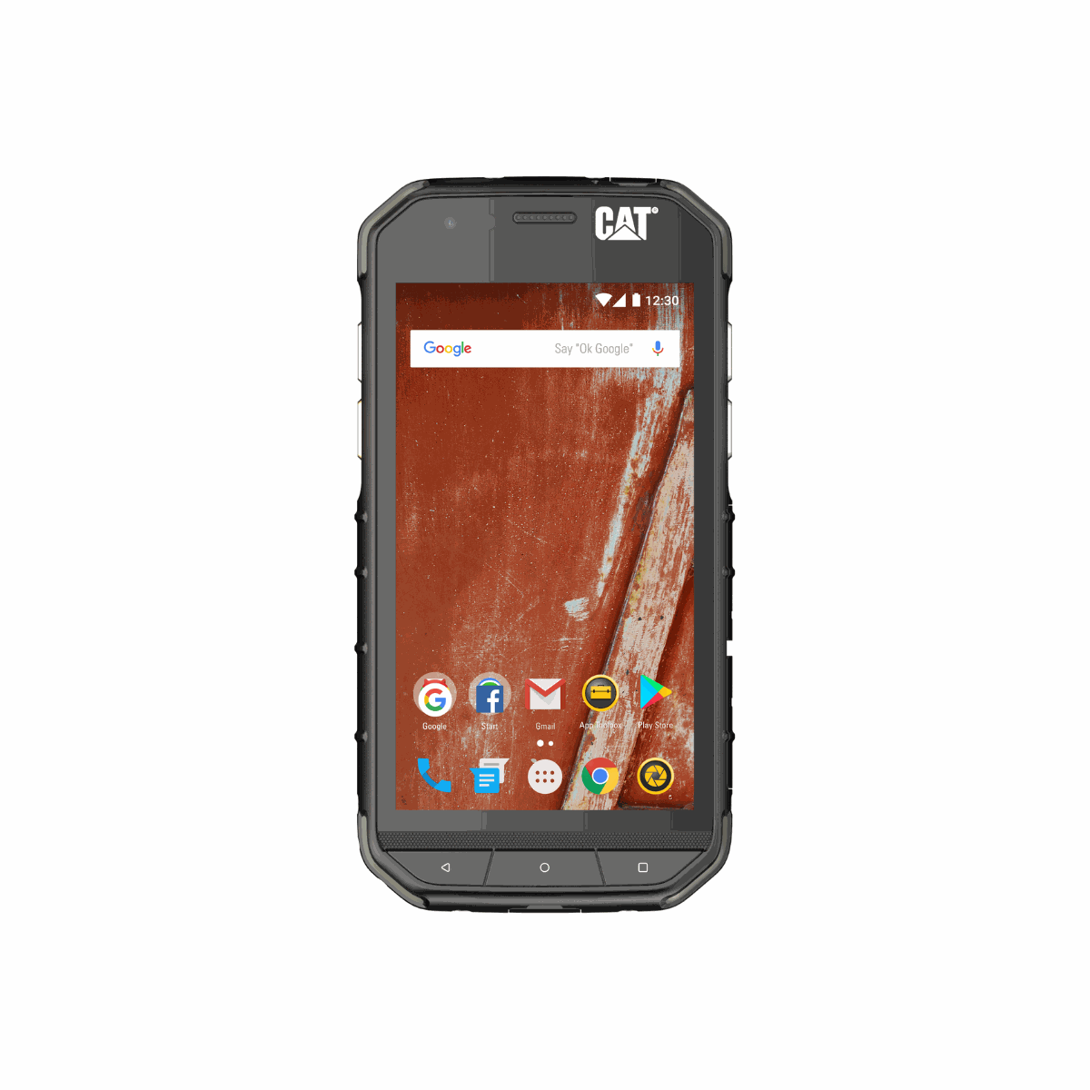 Cat S31 rugged smartphone