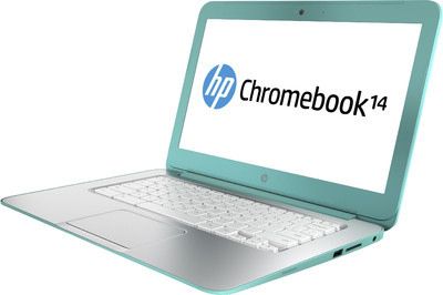 HP Google Chromebook