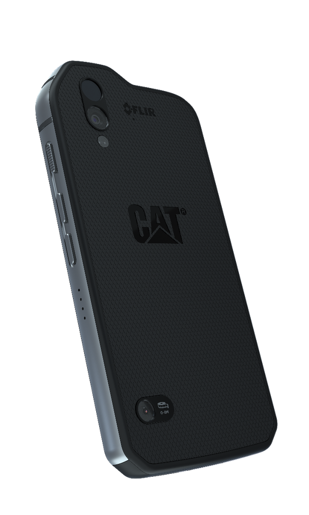 CAT S61 - 64GB - Black